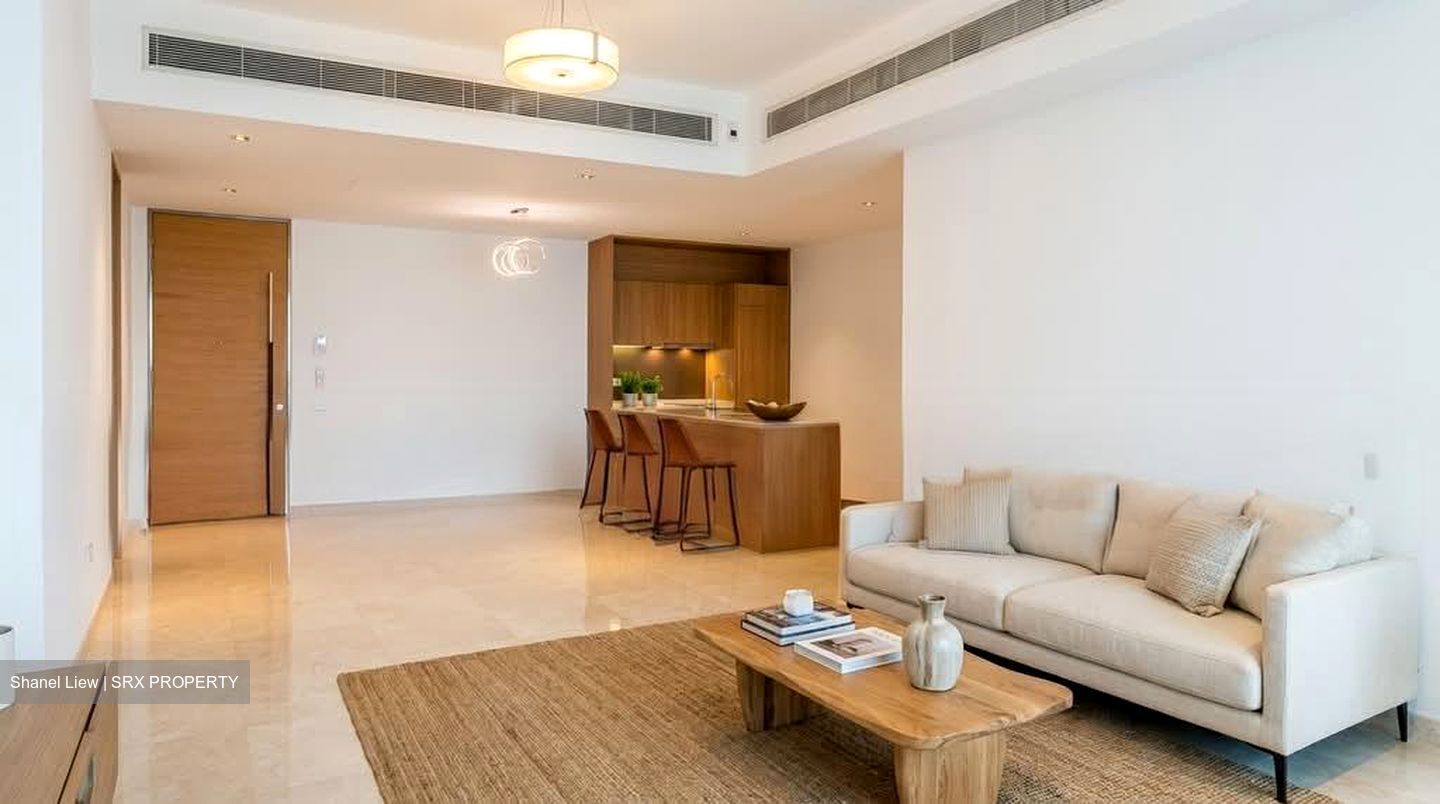 Duo Residences (D7), Apartment #581415511